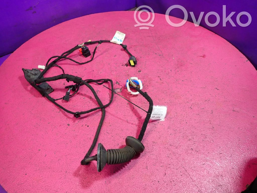 Fiat Bravo Cablaggio per l’installazione del motore