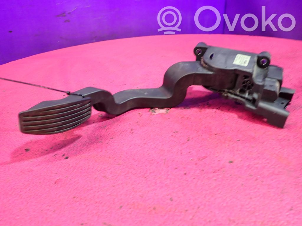 Fiat Bravo Accelerator throttle pedal 