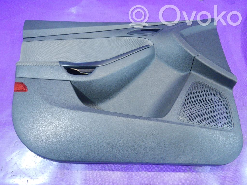 Ford Focus Kit garniture de panneaux intérieur de porte 
