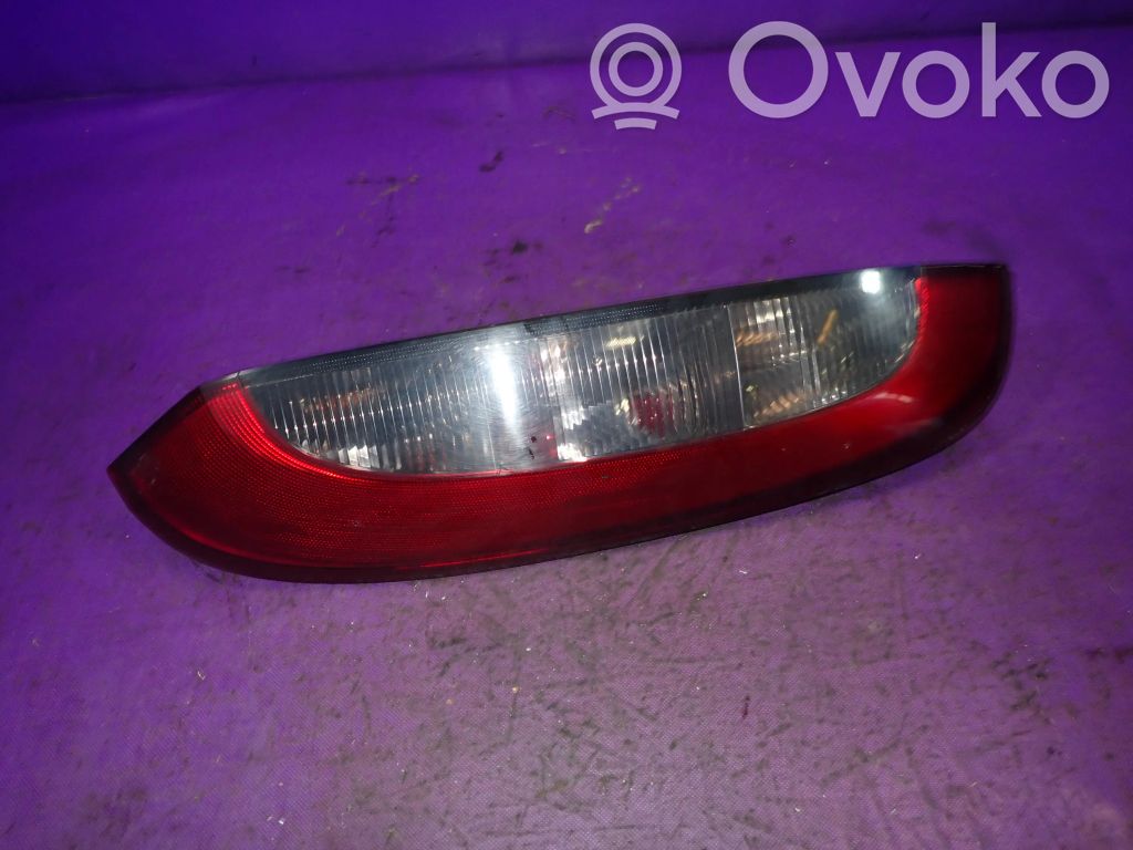 Opel Corsa C Takavalot 