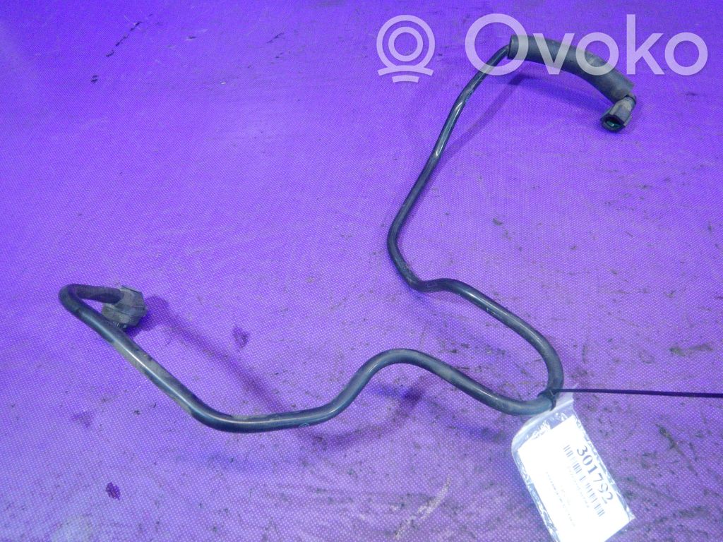 Jarruletkun putki   9G912420BJA,9G912420BJA