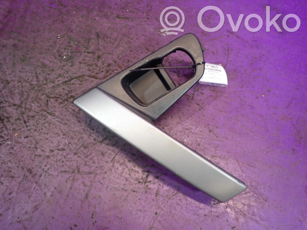 Nissan Qashqai Set di rivestimento del pannello della portiera