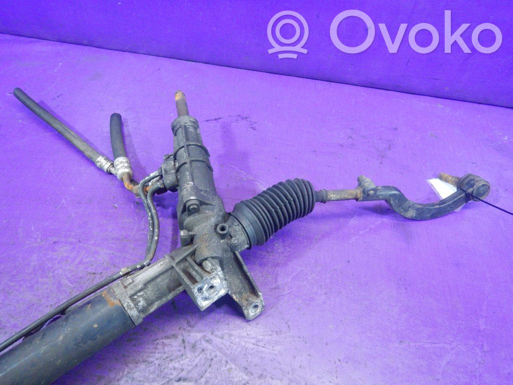 Opel Movano A Vairo kolonėlė 