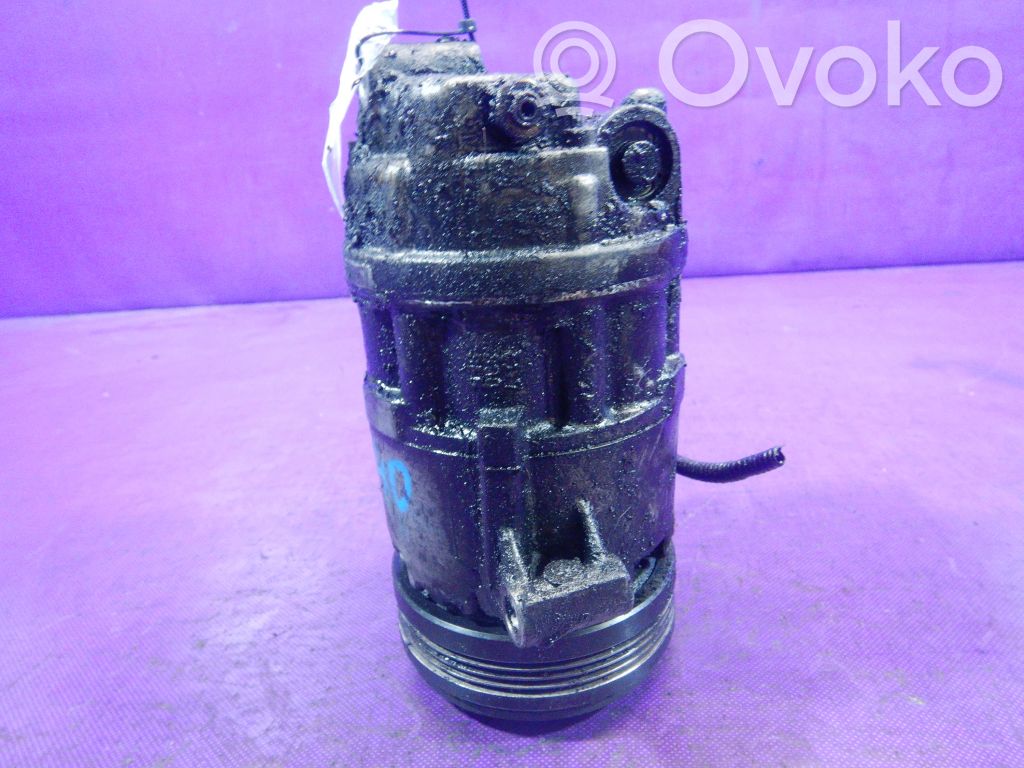 BMW X3 E83 Air conditioning (A/C) compressor (pump) 