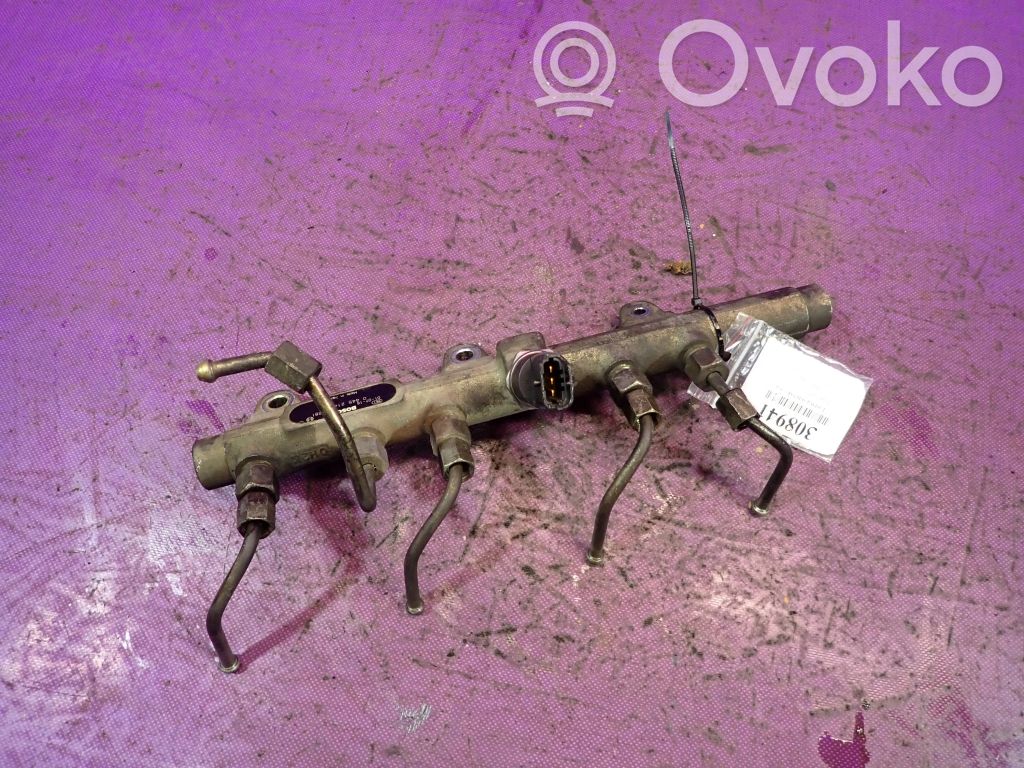 Fiat Stilo Fuel main line pipe 
