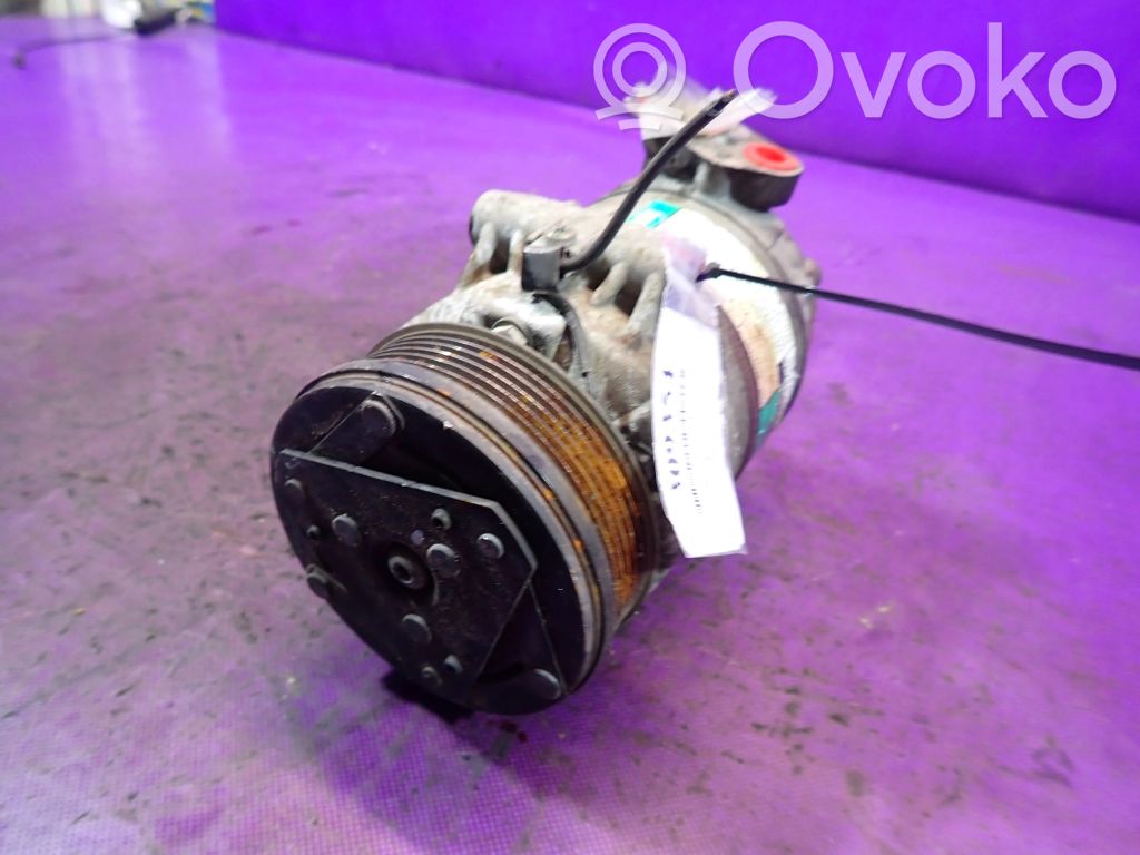 Honda Civic Klimakompressor Pumpe 