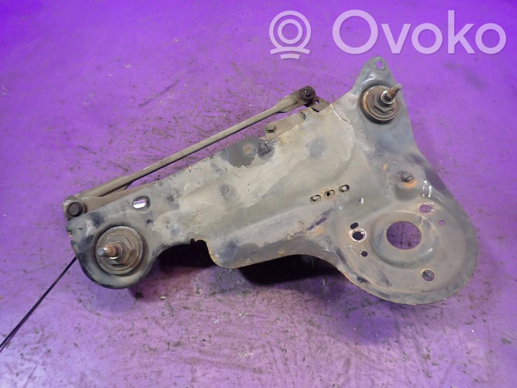 Ford Fusion Motor și paralelogram ștergător parbriz 