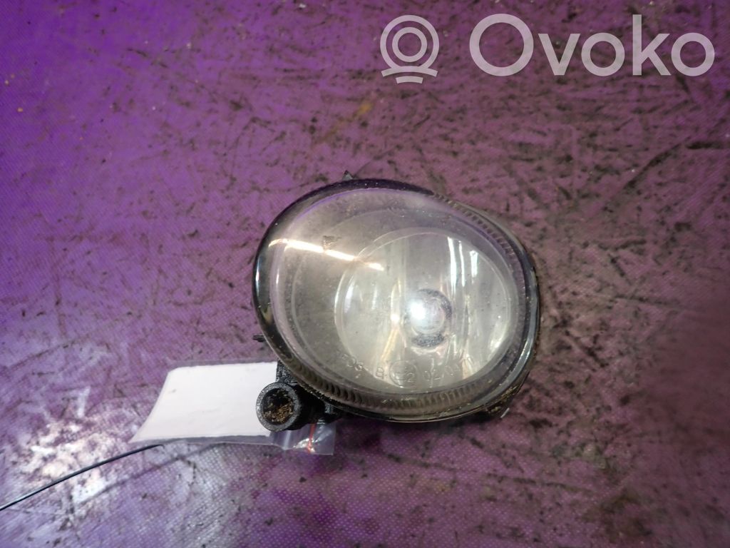 Etusumuvalo   8E0941699C,8E0941699C