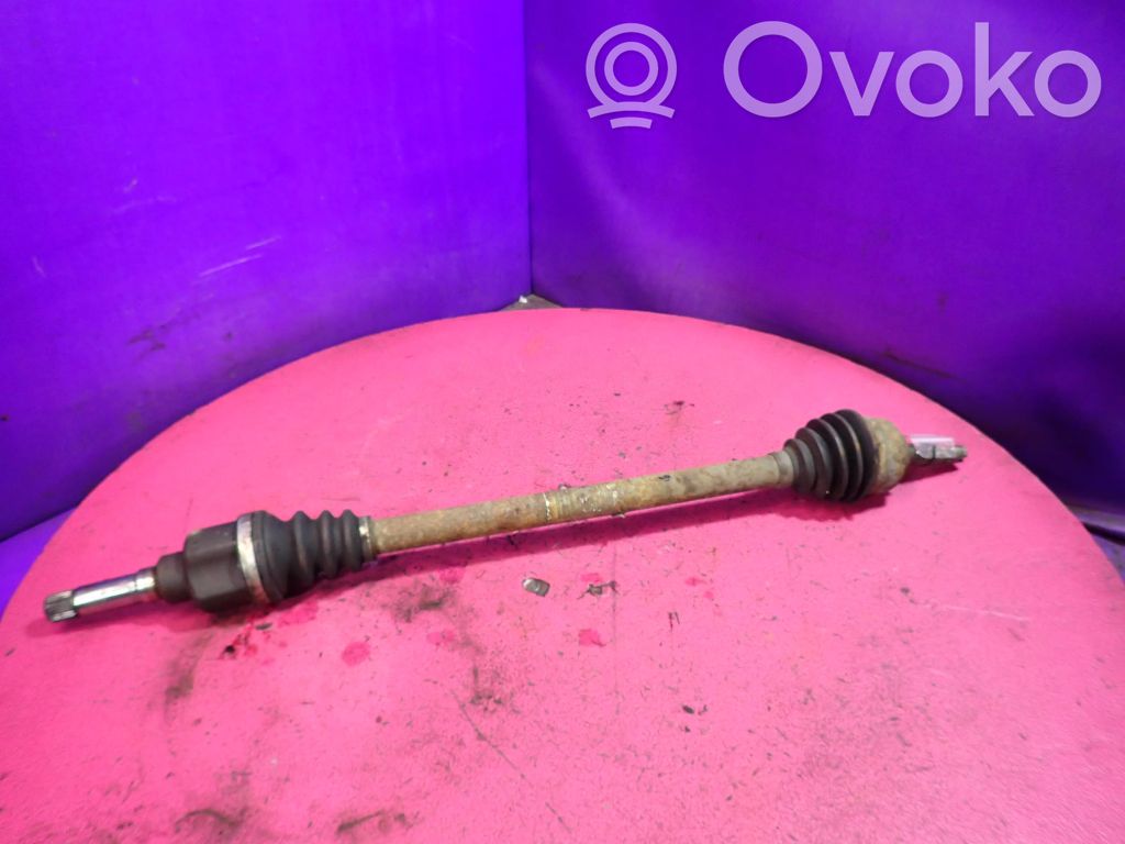 Citroen C3 Front driveshaft 