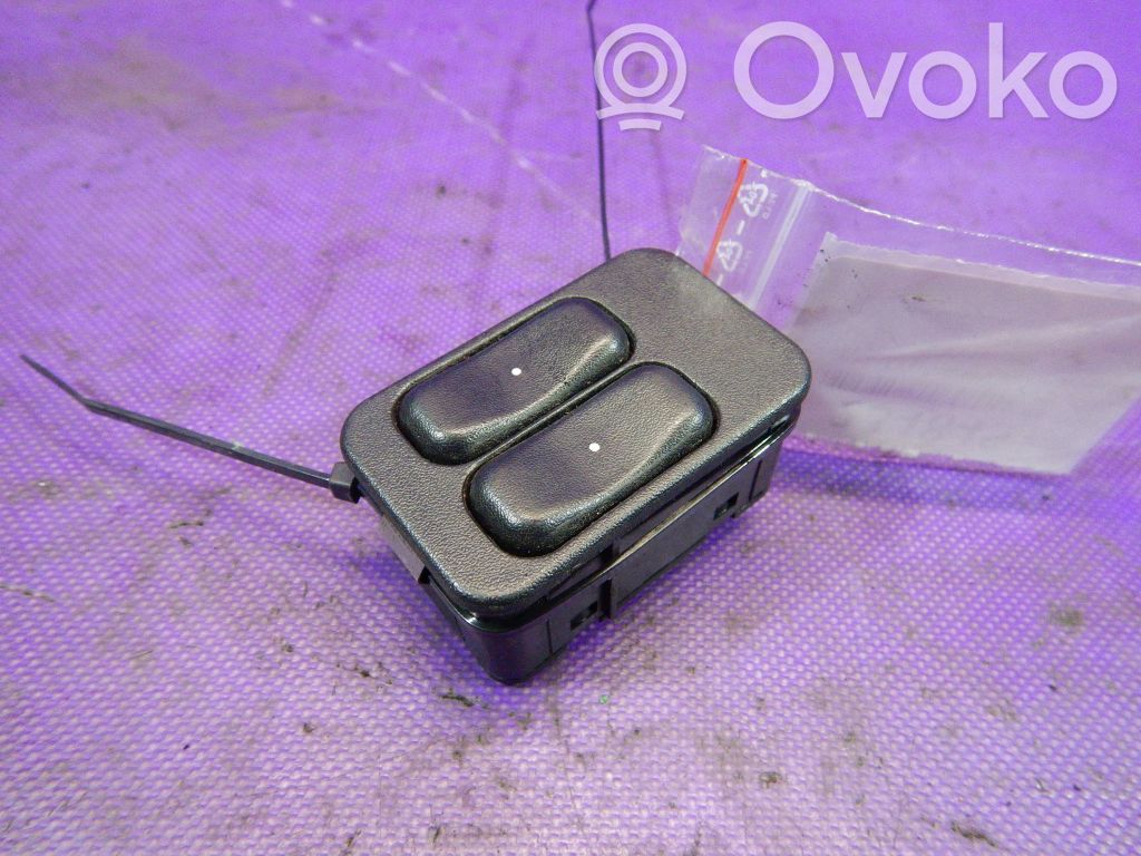 Opel Astra G Interruptor de la ventanilla de ventilación 