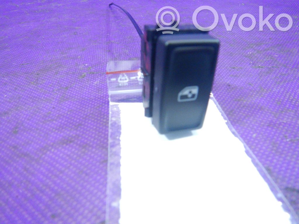 Skoda Octavia Mk3 (5E) Interruptor de la ventanilla de ventilación 