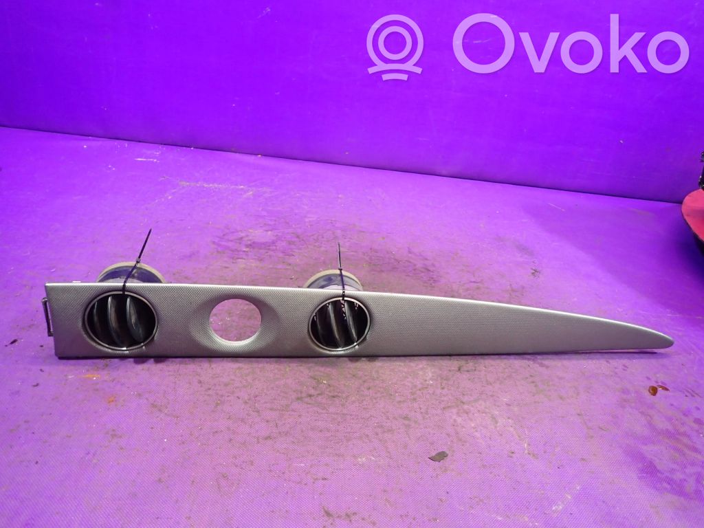 Mitsubishi Outlander Dashboard air vent grill cover trim 