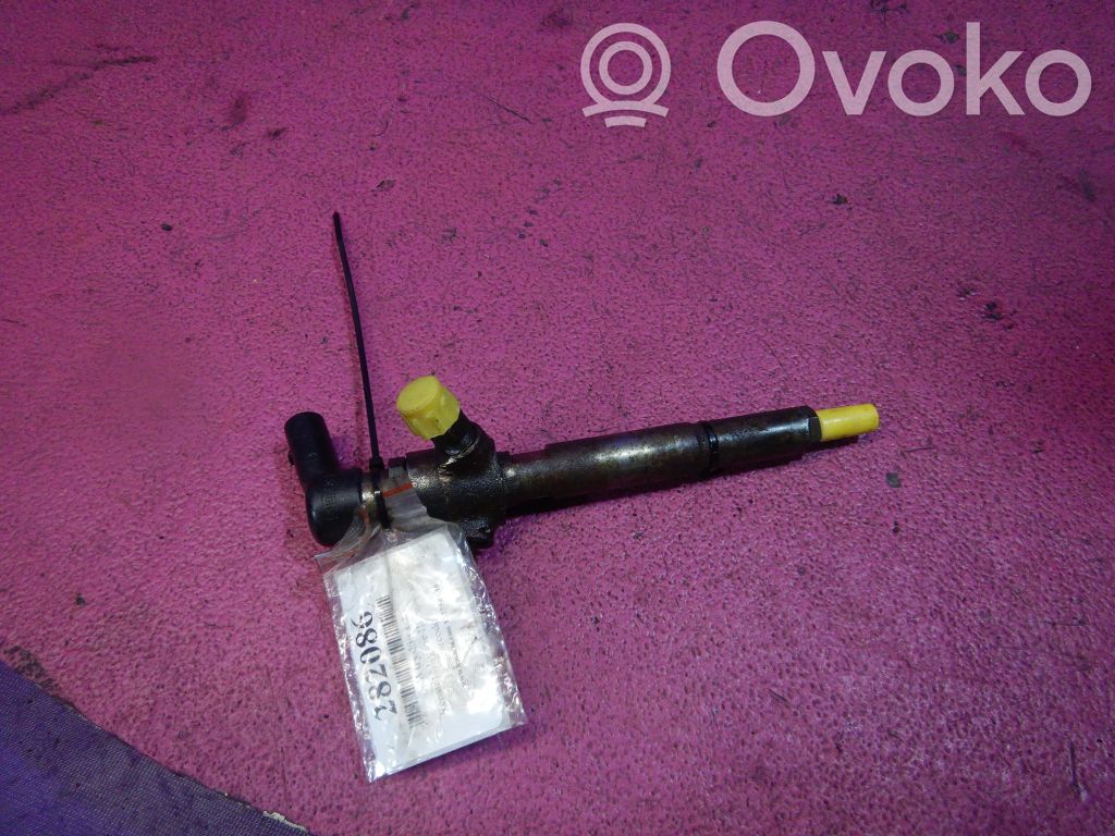 Inyector de combustible   H8200294788,H8200294788