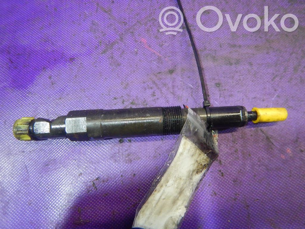 Ford Mondeo Mk III Inyector de combustible 