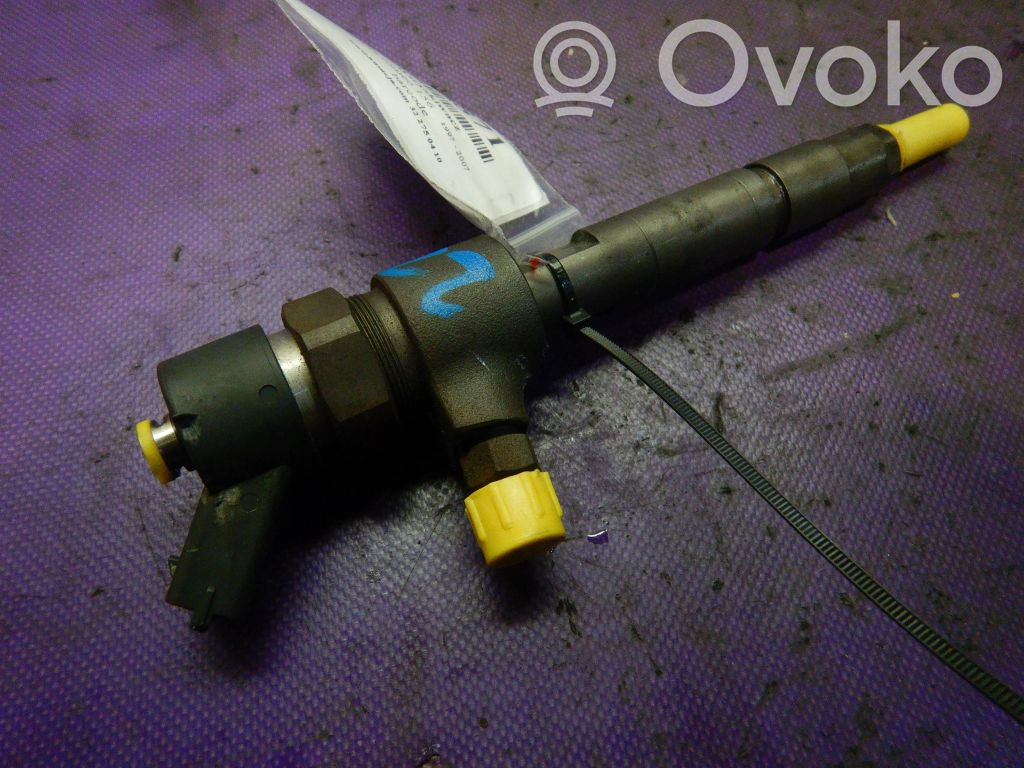 Alfa Romeo 156 Injector combustibil