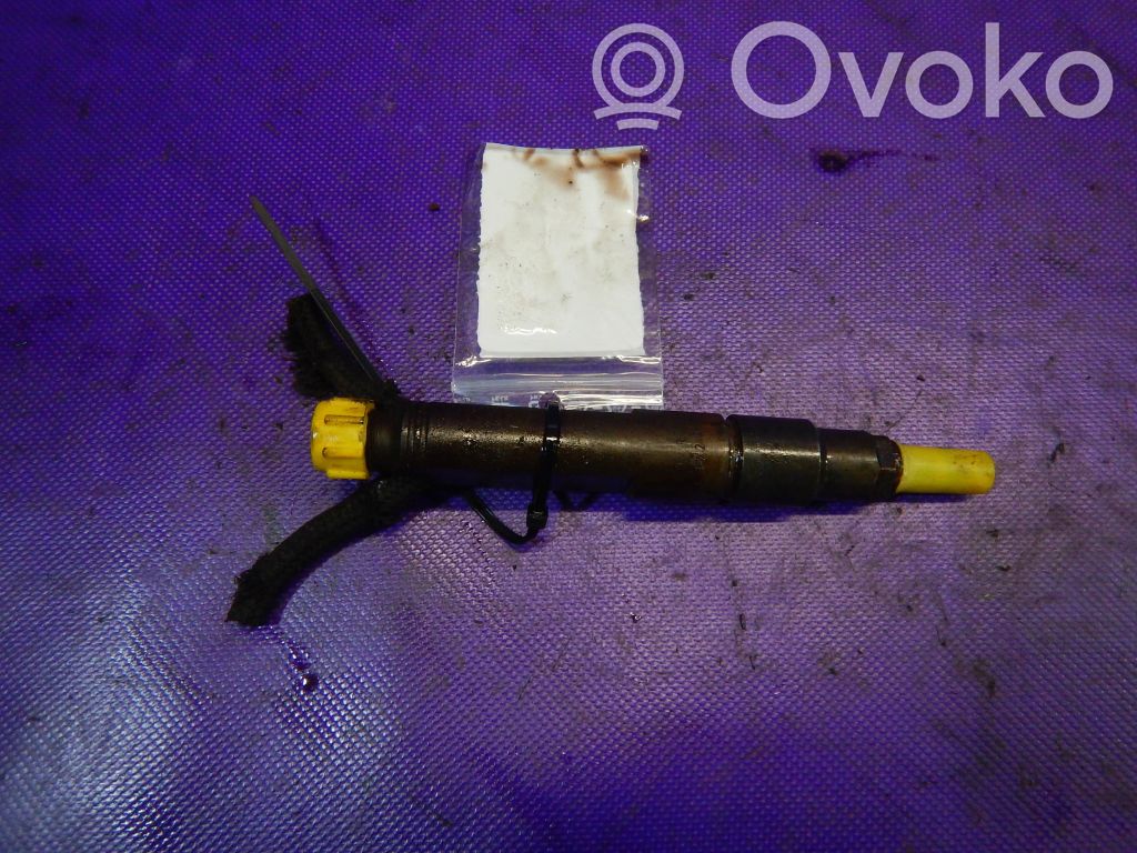 Volkswagen Lupo Injecteur de carburant