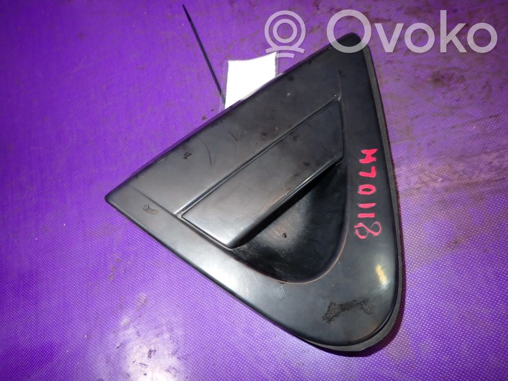 Honda Civic Manecilla externa puerta trasera 