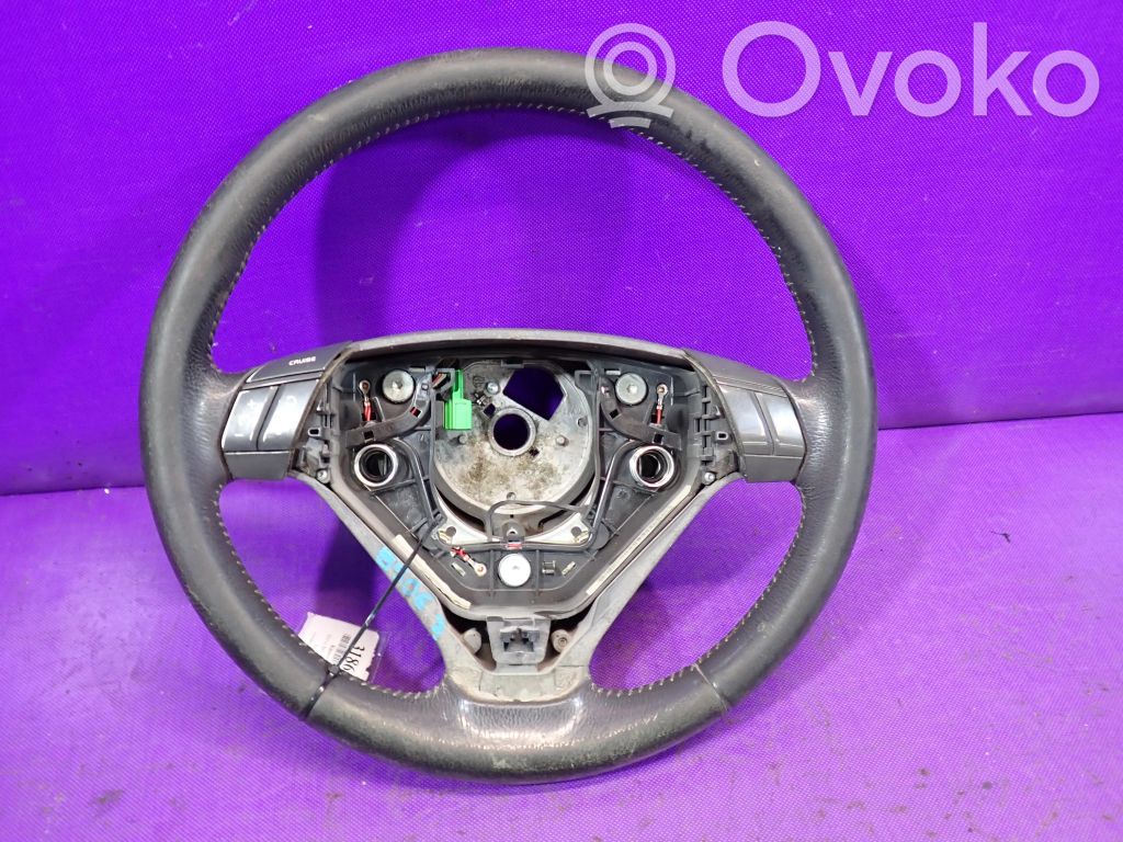 Volvo S60 Stūre 
