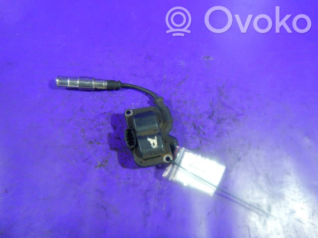 Smart ForTwo I MC01 Bobină aprindere