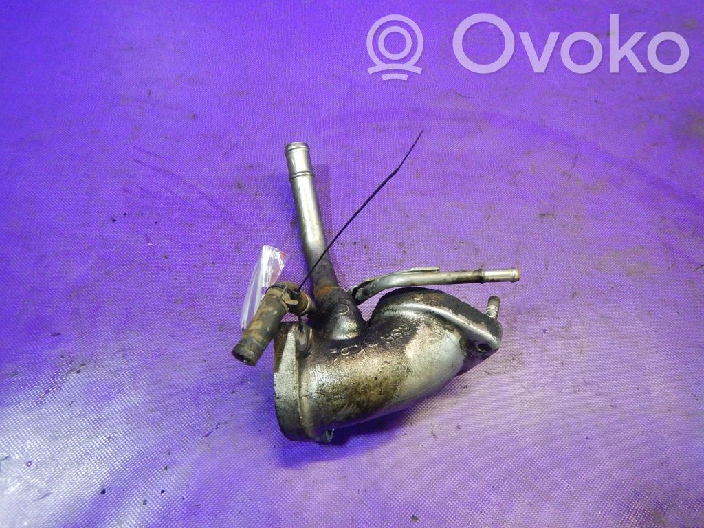 Honda Civic Manguera/tubo del intercooler 