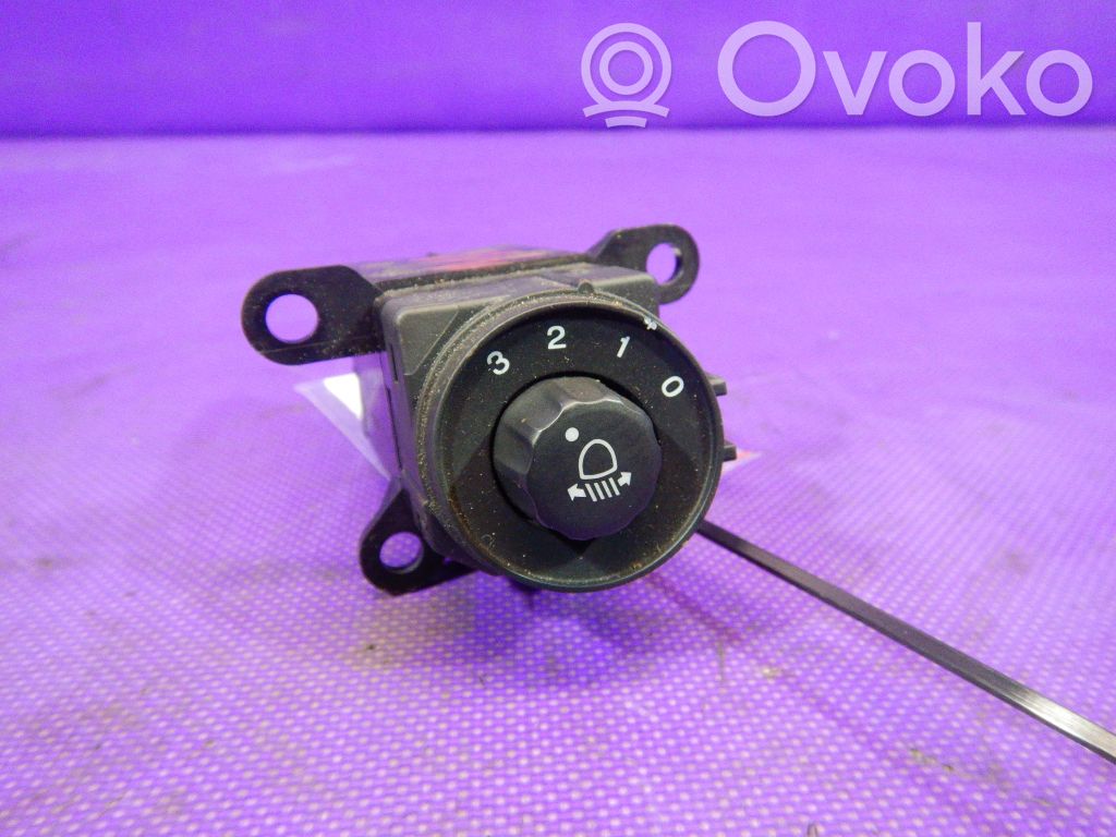 Honda Civic Interruptor de luz 