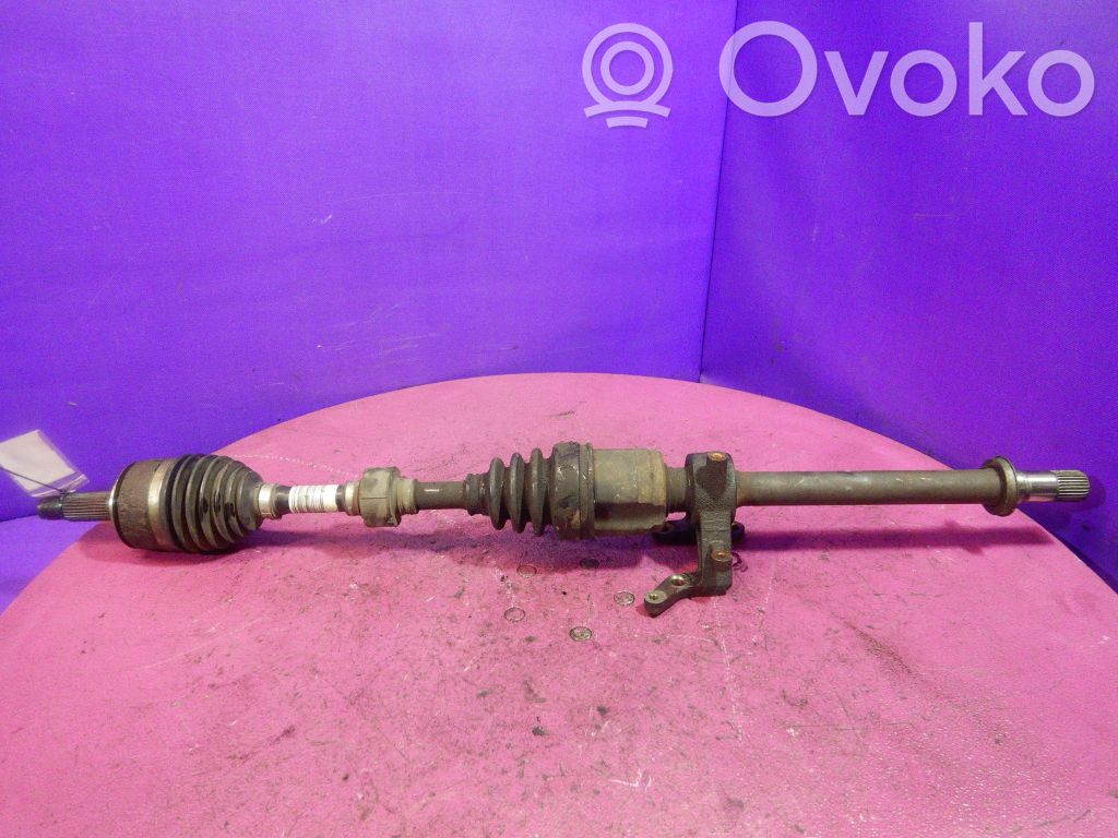 Honda Civic Front driveshaft 
