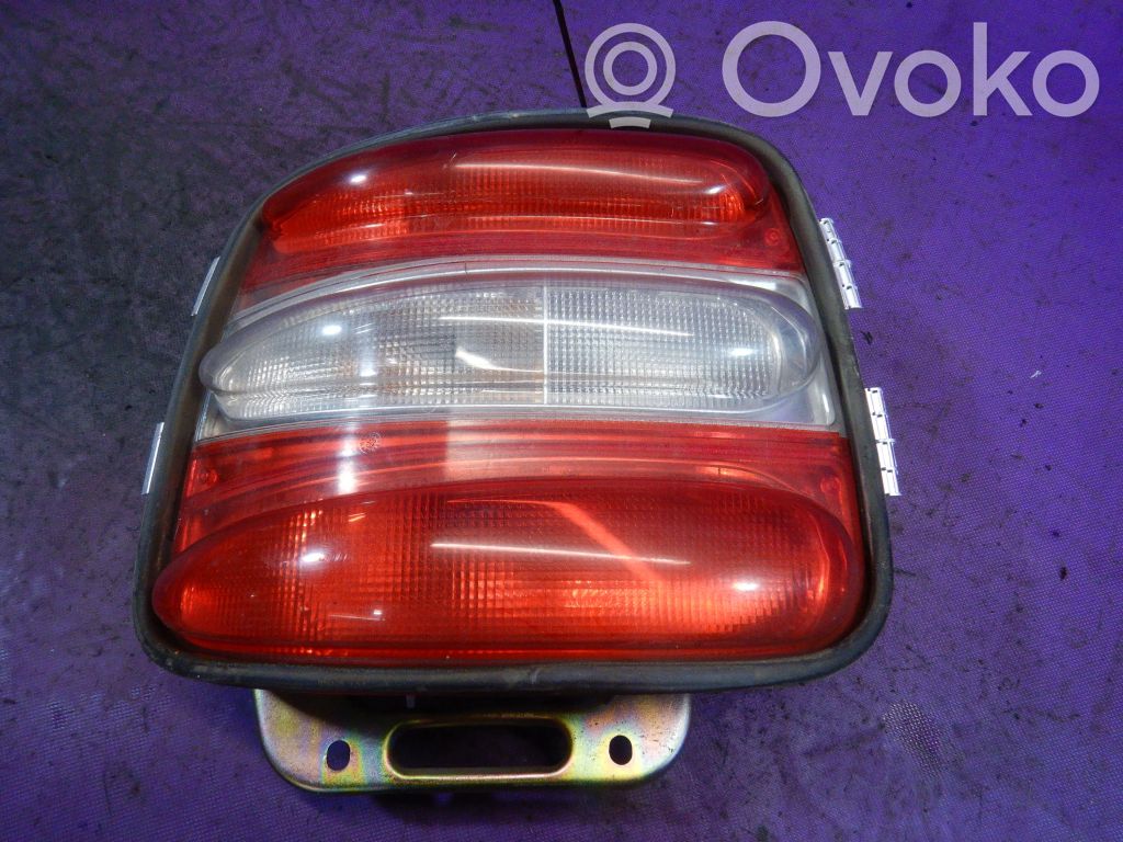Fiat Bravo - Brava Takavalot 