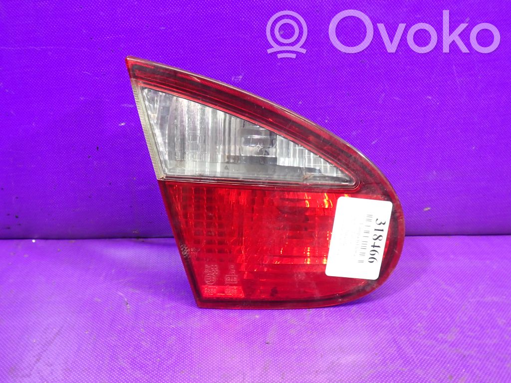 Chevrolet Lanos Lampa tylna 
