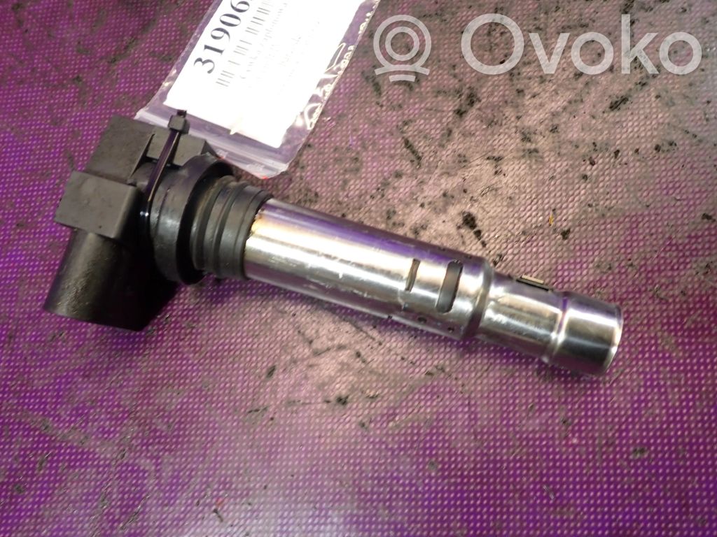 Volkswagen Golf IV Bobină aprindere