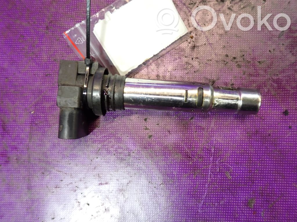 Volkswagen Golf IV Bobină aprindere 