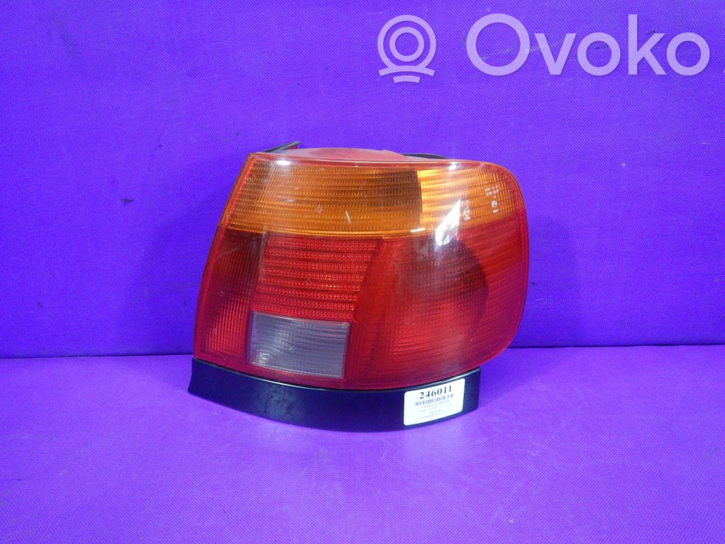 Audi A4 S4 B5 8D Luci posteriori 