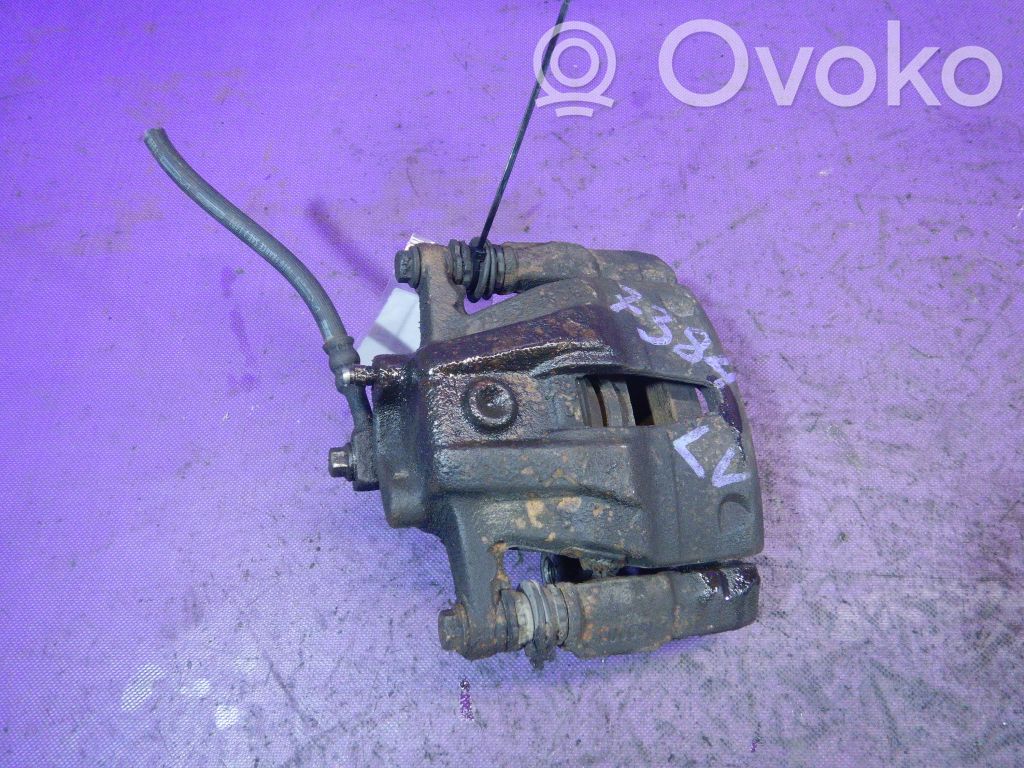 Bremssattel vorne