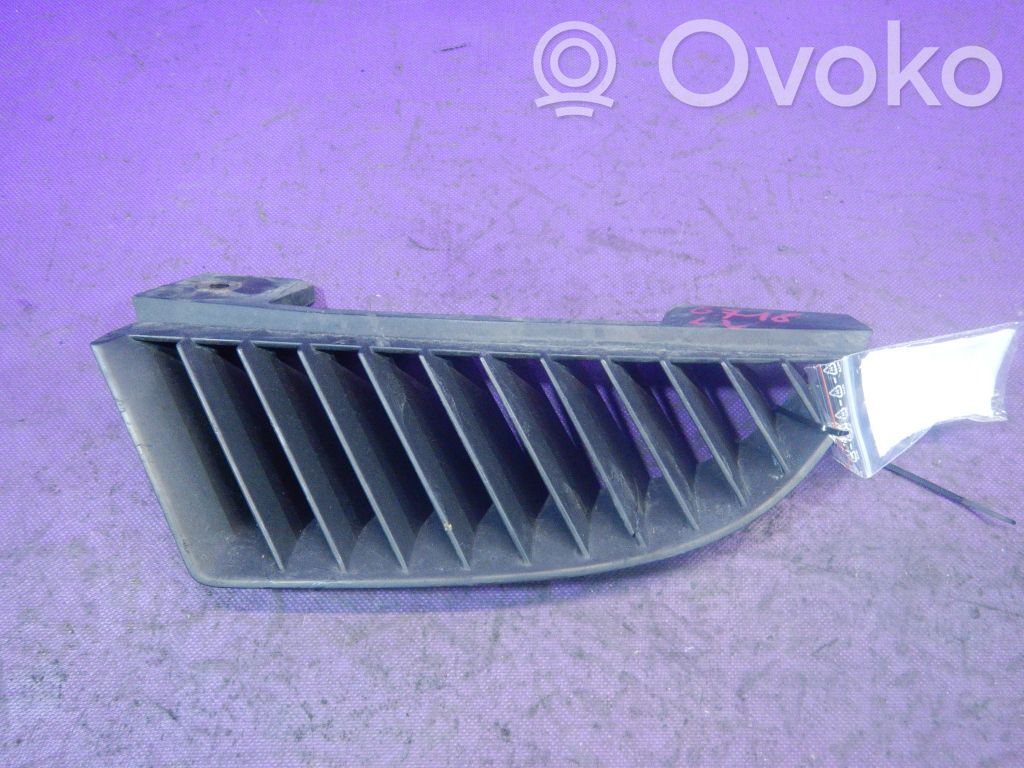 Mitsubishi Colt CZ3 Grilă inferioară bară față