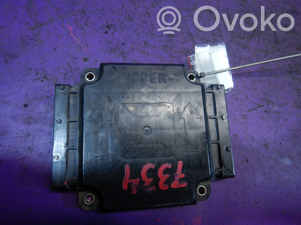 Engine control unit/module ECU   55195500,55195500