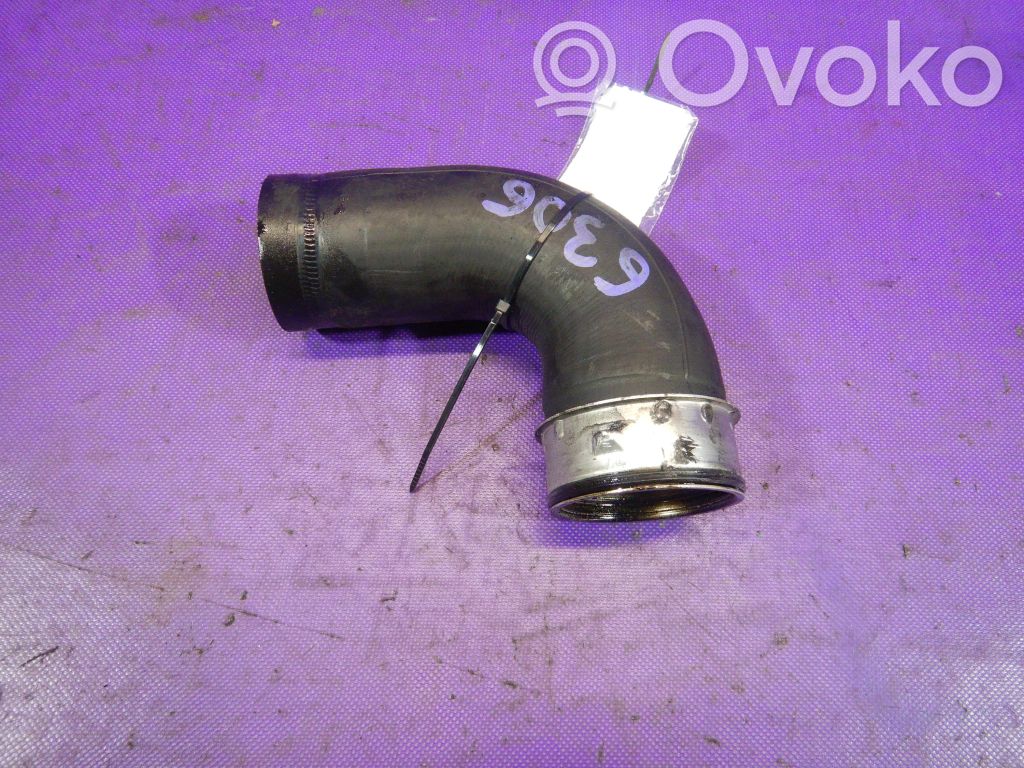 Mitsubishi Colt Intercooler hose/pipe 