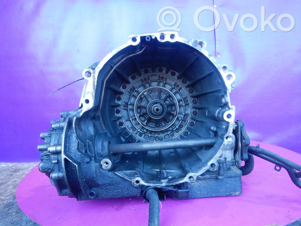 Audi A8 S8 D3 4E Manual 5 speed gearbox 