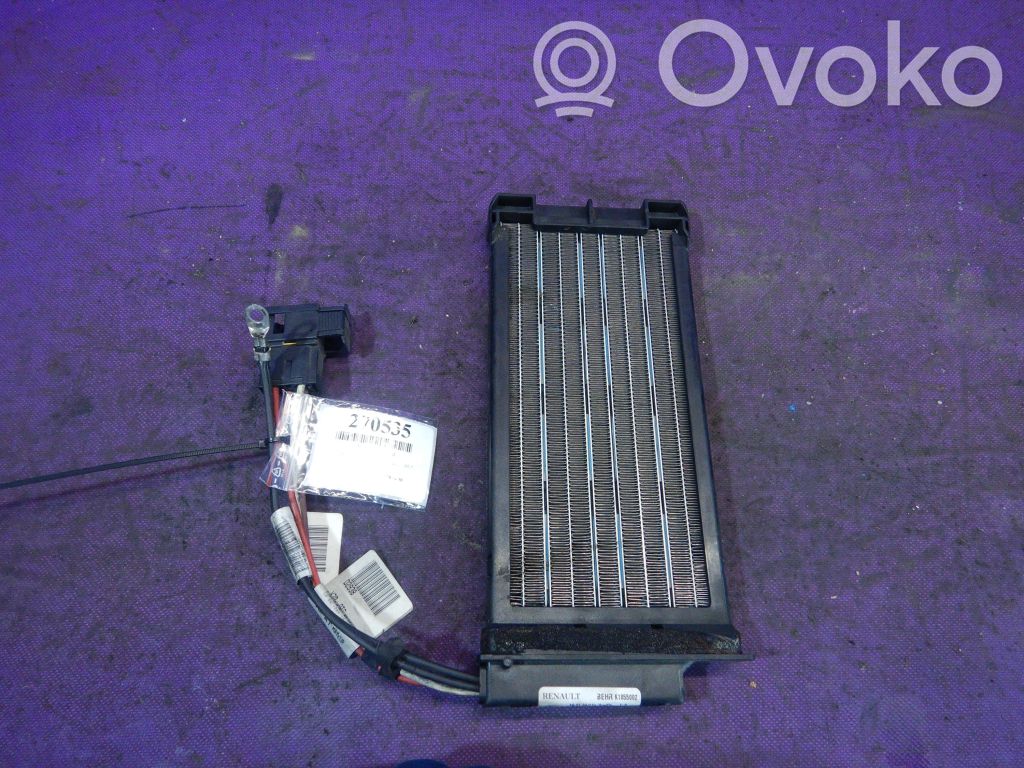Renault Master II Radiateur soufflant de chauffage 