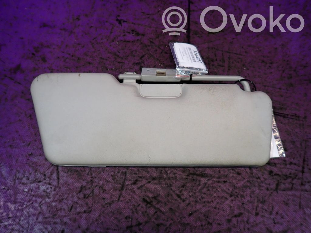 Fiat Seicento/600 Sun visor 