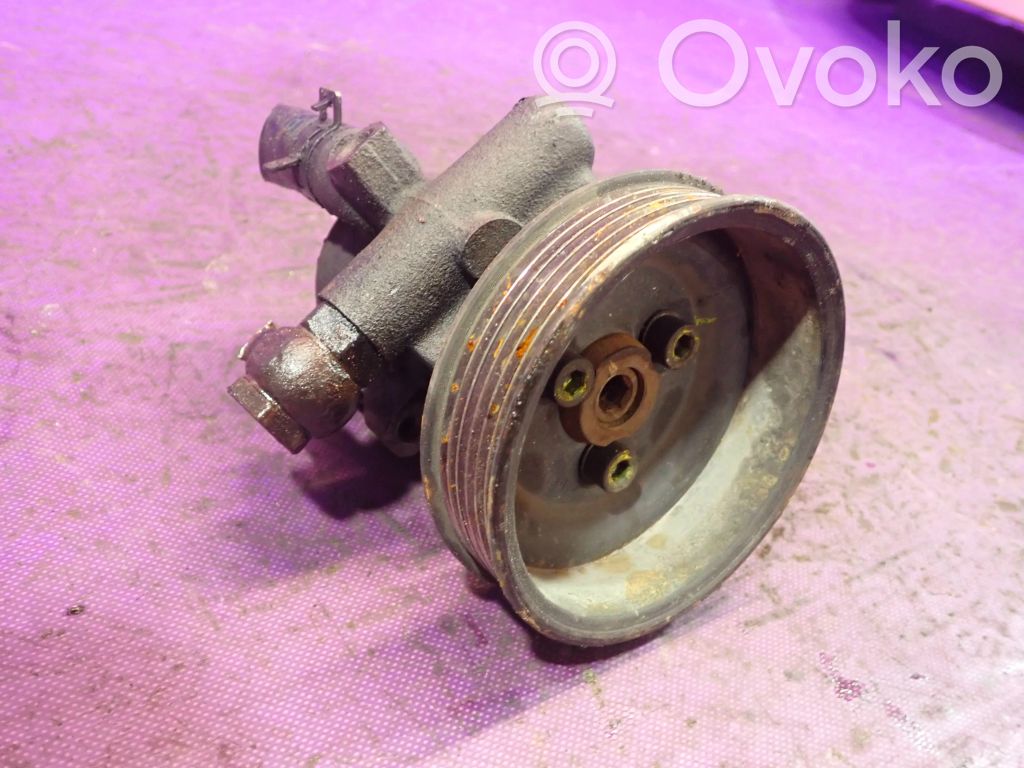 Seat Arosa Vairo stiprintuvo siurblys 