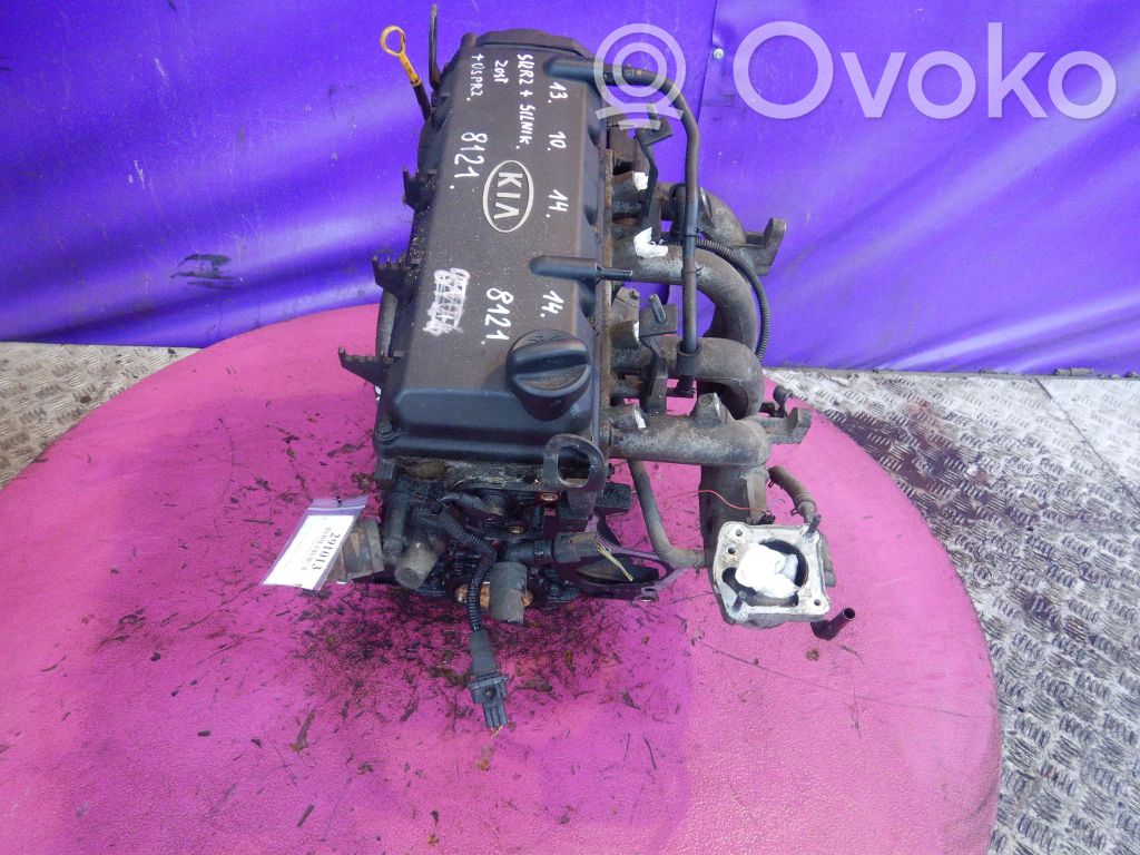 Engine   A3E,A3E
