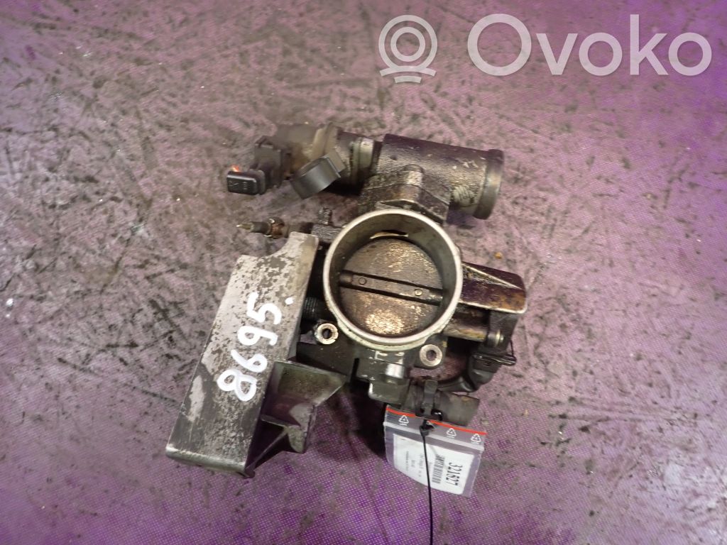 Opel Omega B1 Drosselklappe 