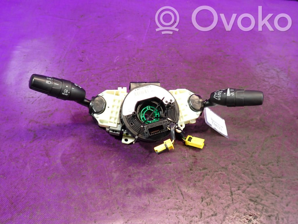 Honda Civic Commodo, commande essuie-glace/phare 
