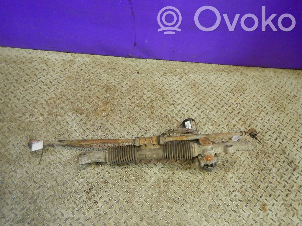 Honda Civic Vairo kolonėlė 