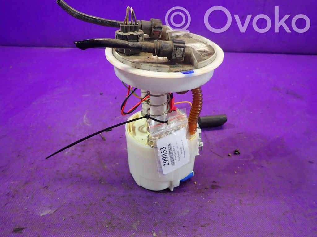 Bomba interna de combustible   2S619H307CF,2S619H307CF