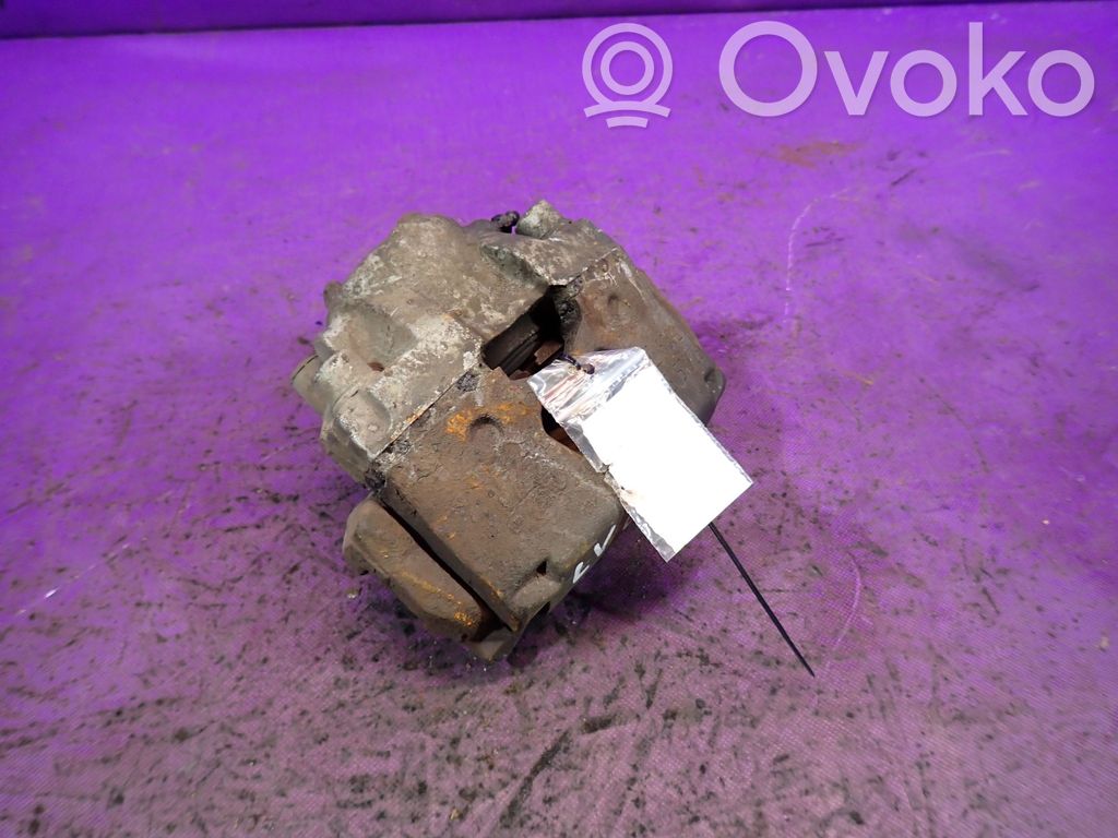 Opel Vectra C Pinza del freno anteriore 