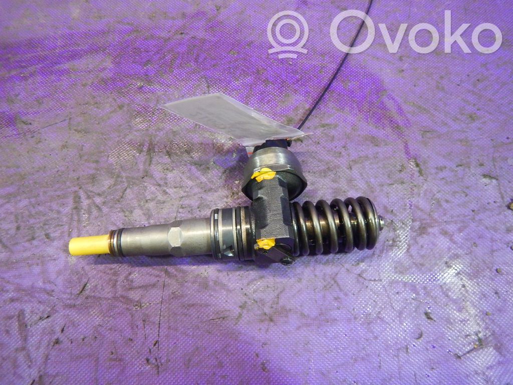 Injector combustibil   070130073N,070130073N
