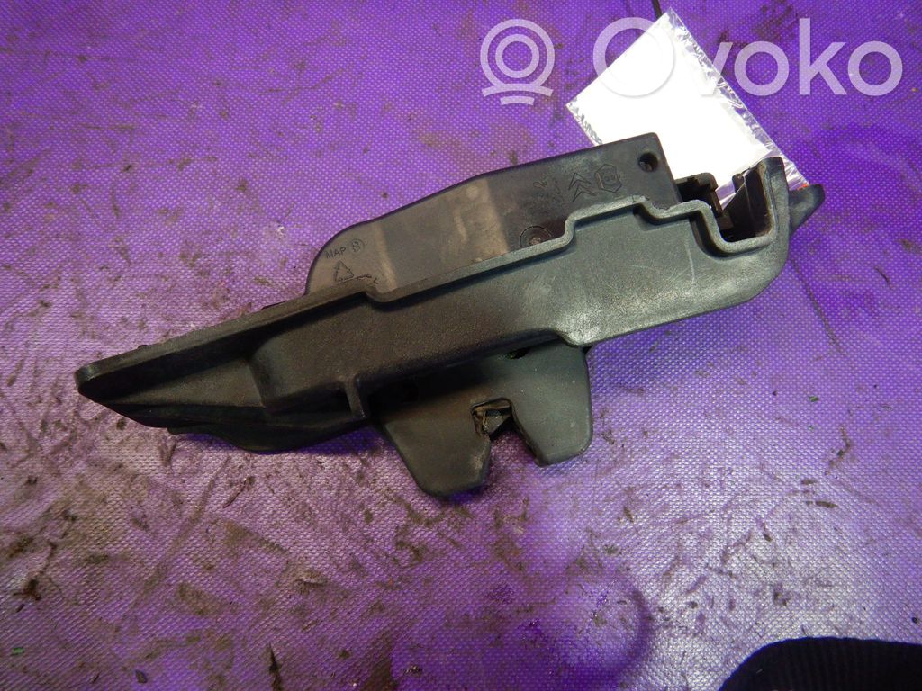 Tailgate/trunk/boot lock/catch/latch   9652301980,9652301980