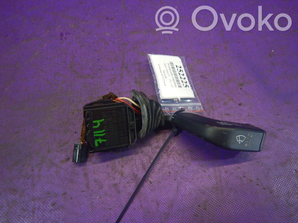 Opel Astra G Commodo, commande essuie-glace/phare 