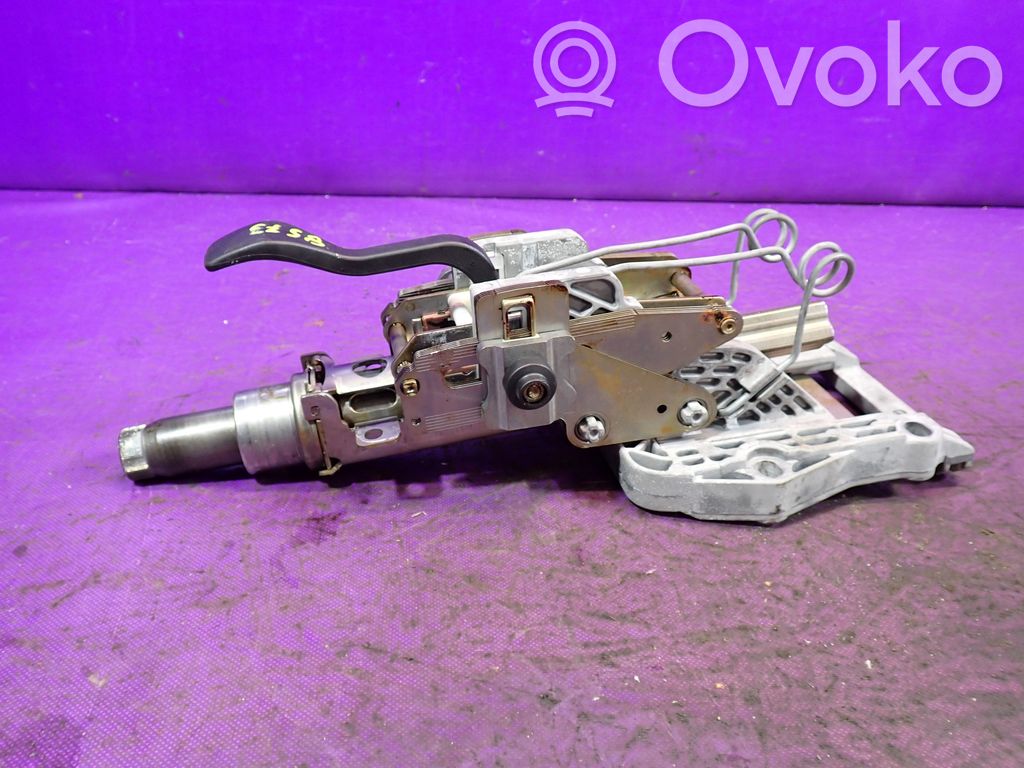 Audi A2 Steering wheel axle 