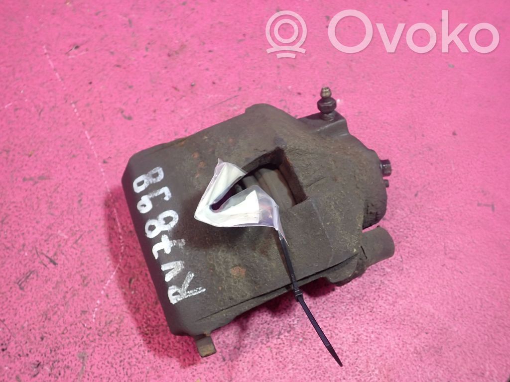 Volkswagen Golf IV Caliper de freno delantero 